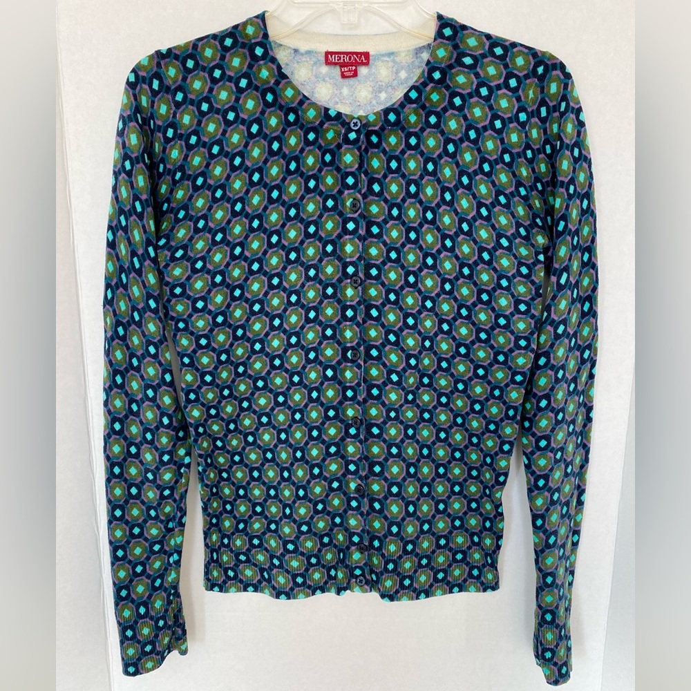 Merona Women’s Cardigan - size XS but could fit S